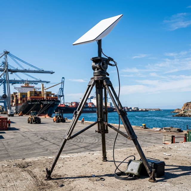 Resultados Tangibles en Crisis